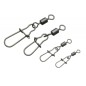 Daiwa Prorex Wirbel + Snap Daiwa Prorex Wirbel + Snap