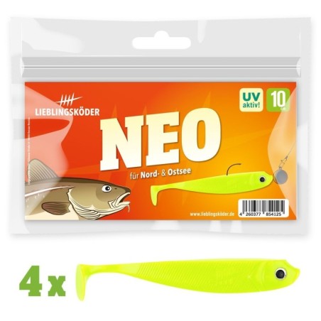 Lieblingsköder Neo 10cm