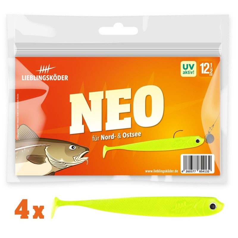 Lieblingsköder Neo 12,5cm