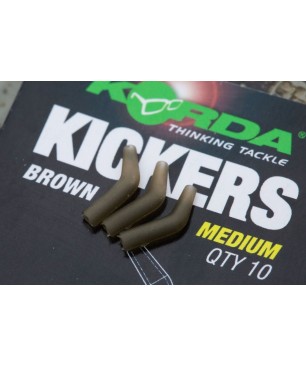 Korda Kickers