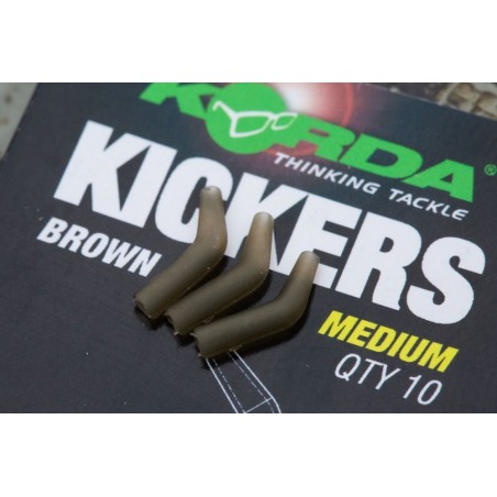 Korda Kickers