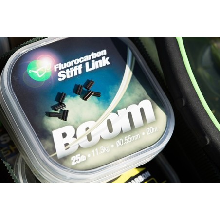 Korda Boom