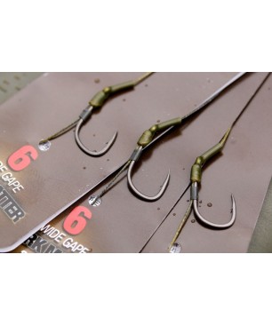 Korda Dark Matter Rigs