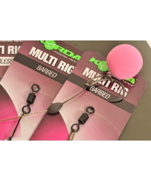 Korda Multi Rig