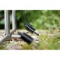 Korda Black & Whites Bobbin - Black Korda Black & Whites Bobbin - Black