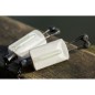 Korda Black & Whites Bobbin - White Korda Black & Whites Bobbin - White
