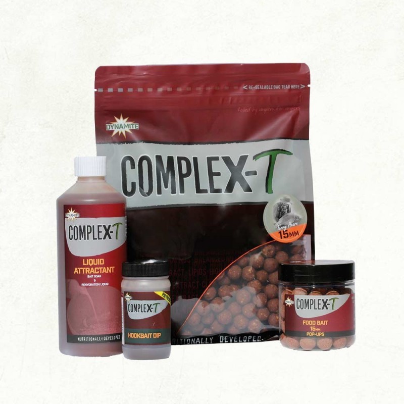 Dynamite Baits Complex-T Boilies