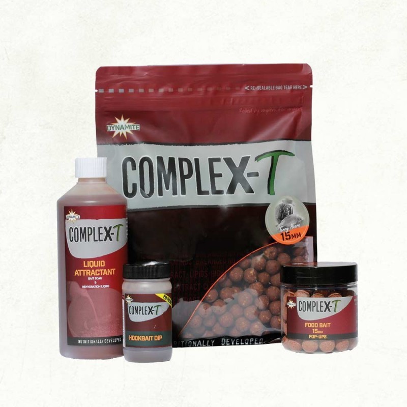 Dynamite Baits Complex-T Boilies