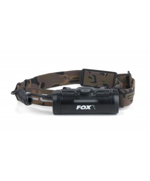 Fox Halo A350C Headtorch