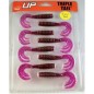 UP Triple Tail® Twister 6,8cm