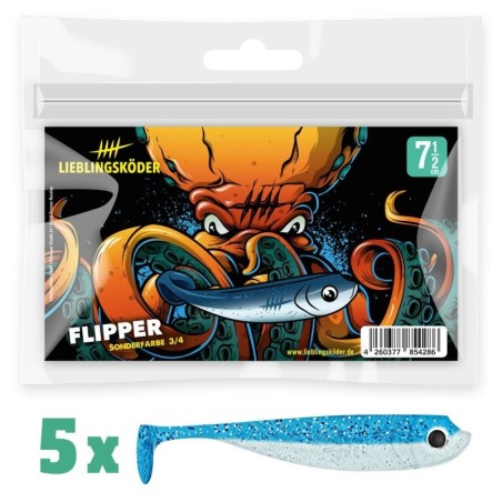 Lieblingsköder Flipper 7,5cm