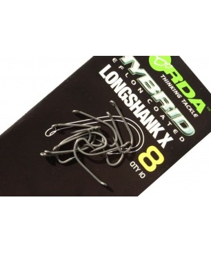 Korda Longshank X