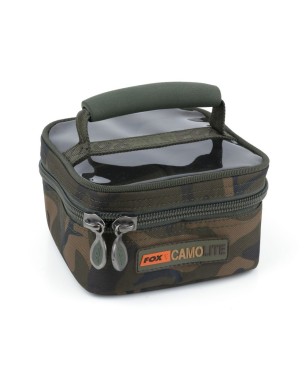 Fox Camolite Glug 6 Pot Case