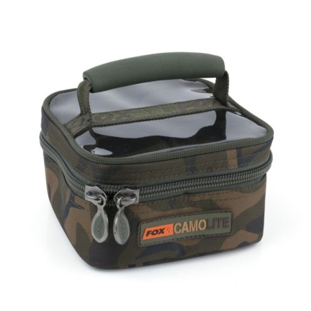 Fox Camolite Glug 6 Pot Case