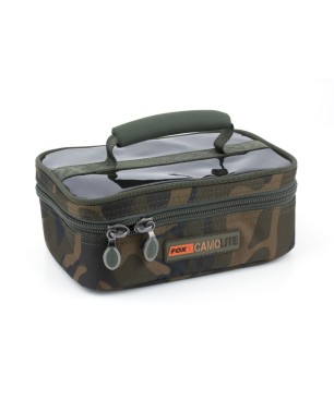 Fox Camolite Glug 8 Pot Case