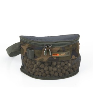 Fox Camolite Standard Boilie Bum Bag