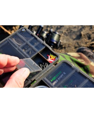 Korda Tackle Safe