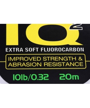 Korda IQ2 Fluorocarbon