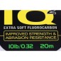 Korda IQ2 Fluorocarbon