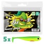 Lieblingsköder Green Lemon 7,5cm Lieblingsköder Green Lemon 7,5cm
