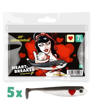 Lieblingsköder Heartbreaker 7,5cm