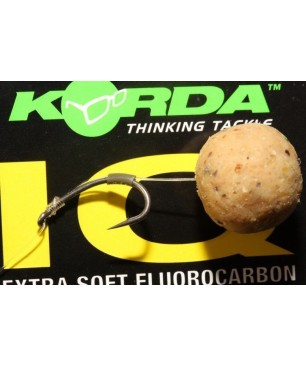 Korda IQ2 Fluorocarbon