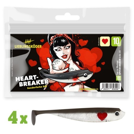 Lieblingsköder Heartbreaker 10cm