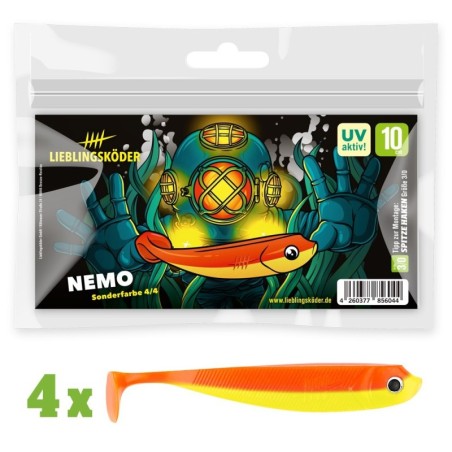 Lieblingsköder NeMo 10cm