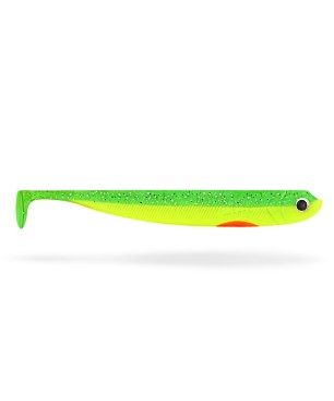 Lieblingsköder Green Lemon 12,5cm