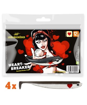 Lieblingsköder Heartbreaker 12,5cm