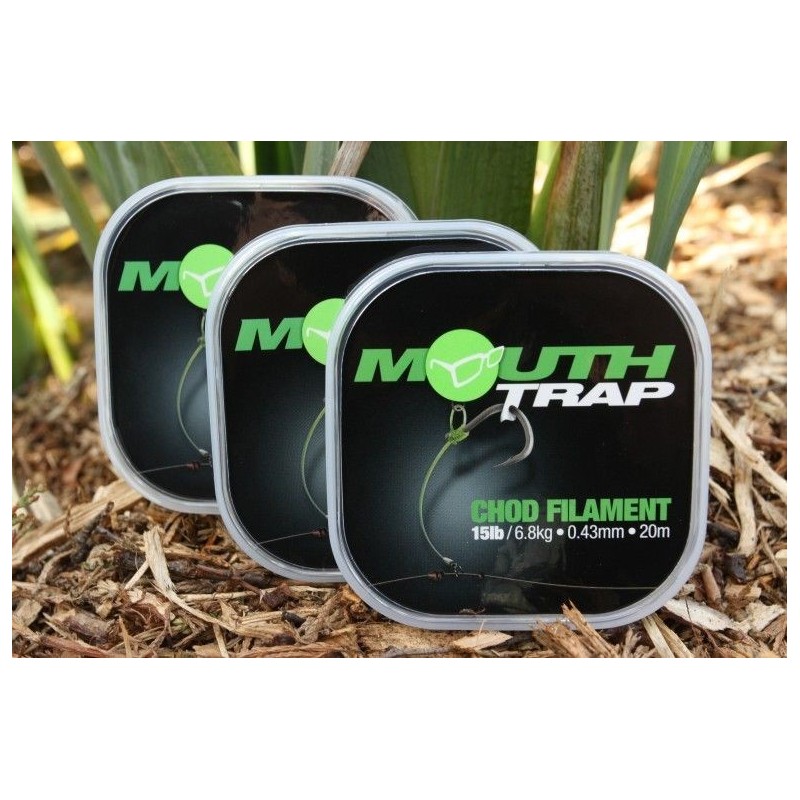 Korda Mouthtrap