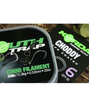 Korda Mouthtrap