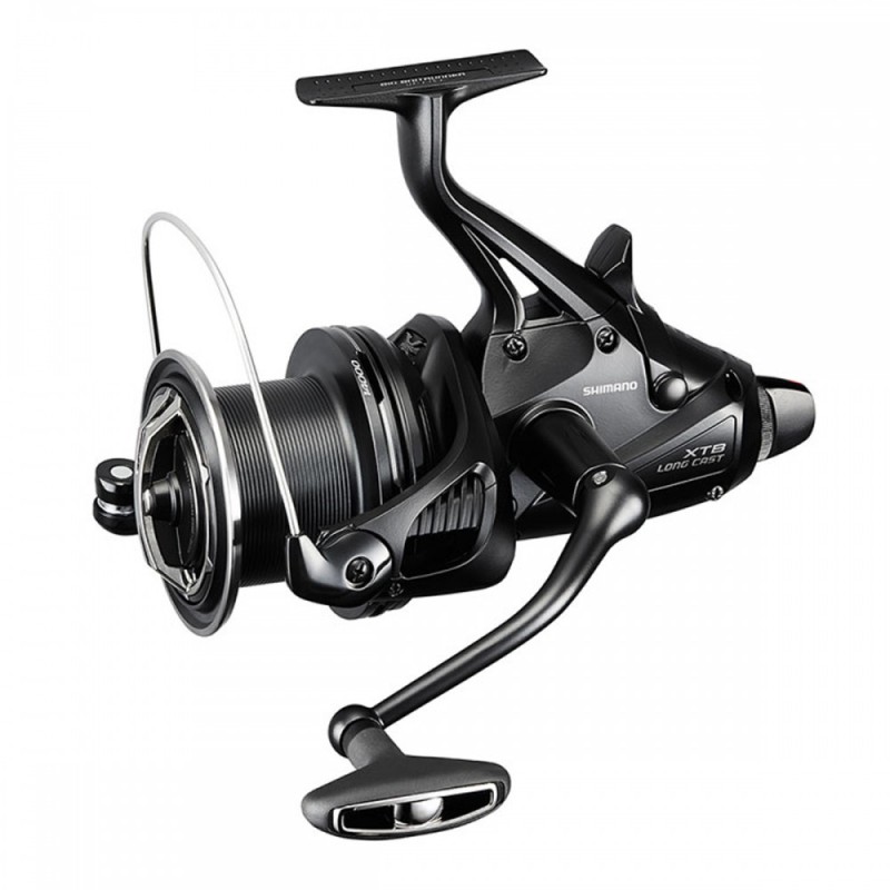 Shimano Big Baitrunner XTB LC