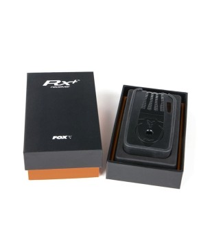 Fox RX+Receiver