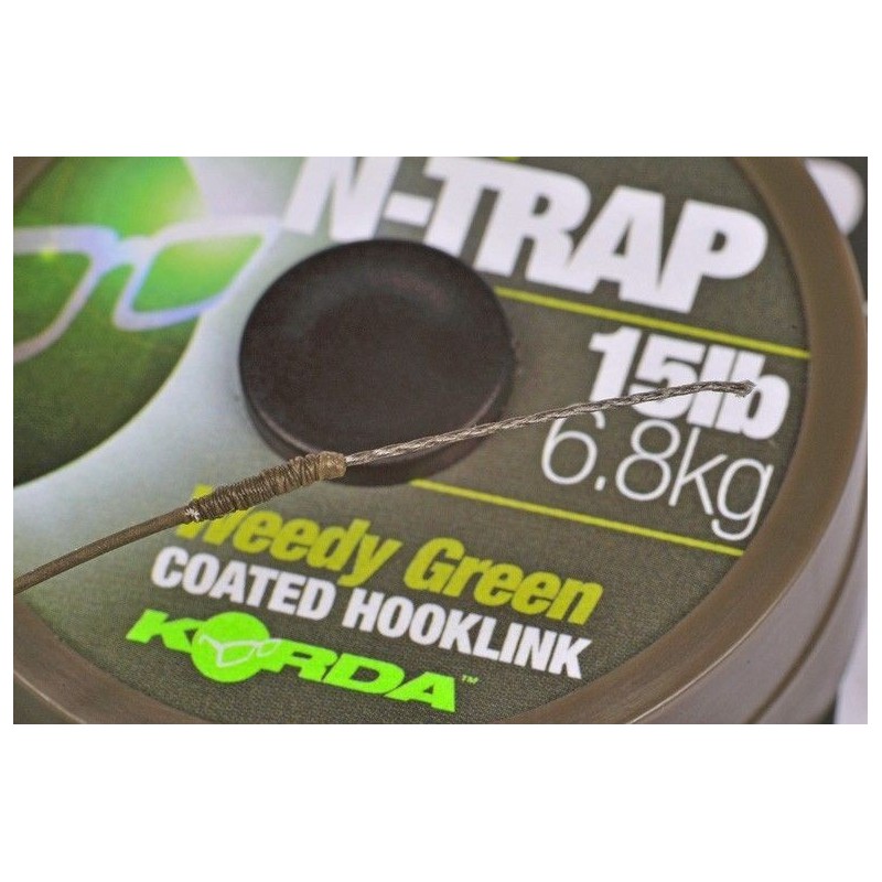 Korda N-Trap Soft