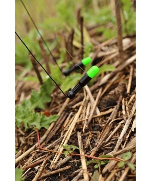 Fox Black Label Stealth Bobbins