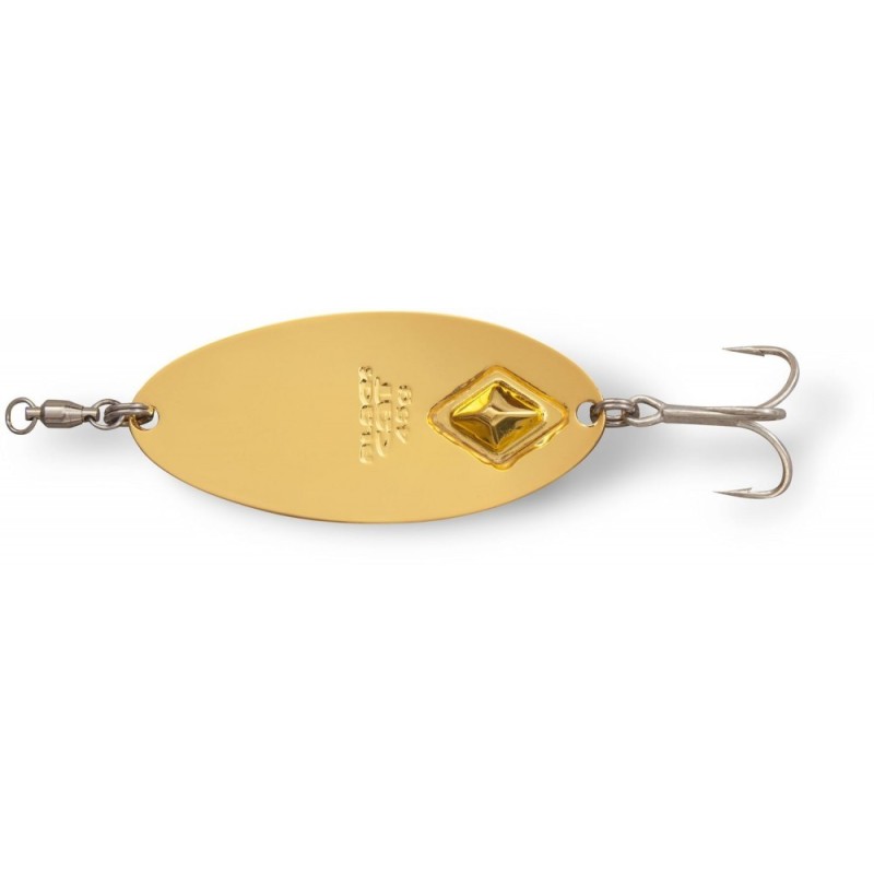 Black Cat Battle Spoon