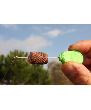 Korda Longchuck PVA System