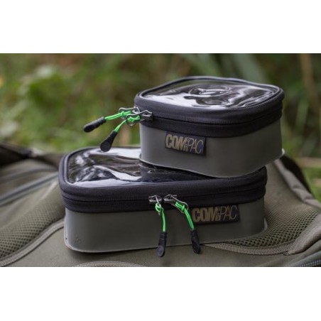 Korda Compac Range