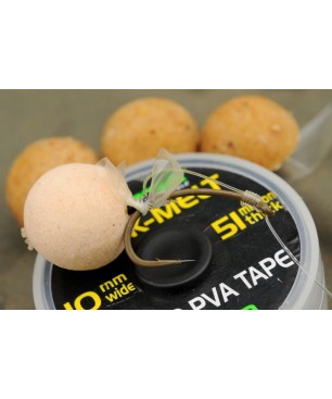 Korda PVA Tapes And String