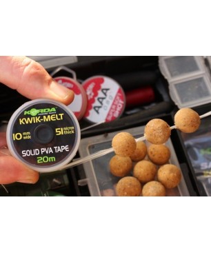 Korda PVA Tapes And String