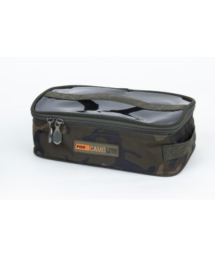 Fox Camolite Accessory Bag