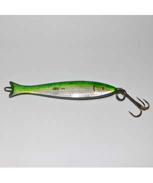 Blitz-Pilker Modell "Jökelfjord" 330g