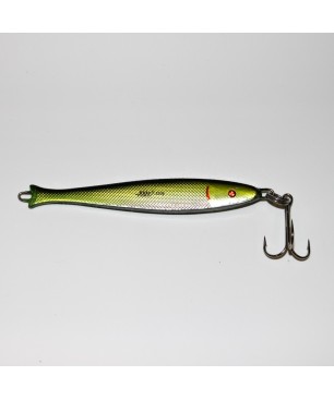 Blitz-Pilker Modell "Jökelfjord" 330g