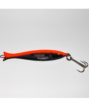 Blitz-Pilker Modell "Jökelfjord" 330g