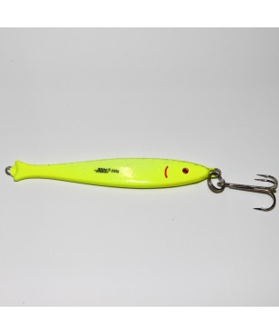 Blitz-Pilker Modell "Jökelfjord" 330g