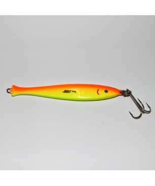 Blitz-Pilker Modell "Jökelfjord" 330g