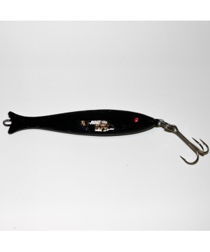 Blitz-Pilker Modell "Jökelfjord" 330g