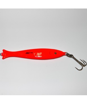 Blitz-Pilker Modell "Jökelfjord" 330g