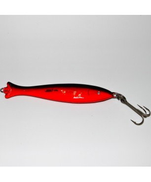 Blitz-Pilker Modell "Jökelfjord" 330g